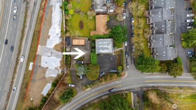 11644 NE 80th Street , Kirkland, WA 98033 - Photo 2