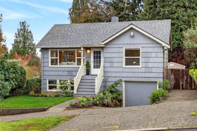 9047 37th Avenue SW, Seattle, WA 98126