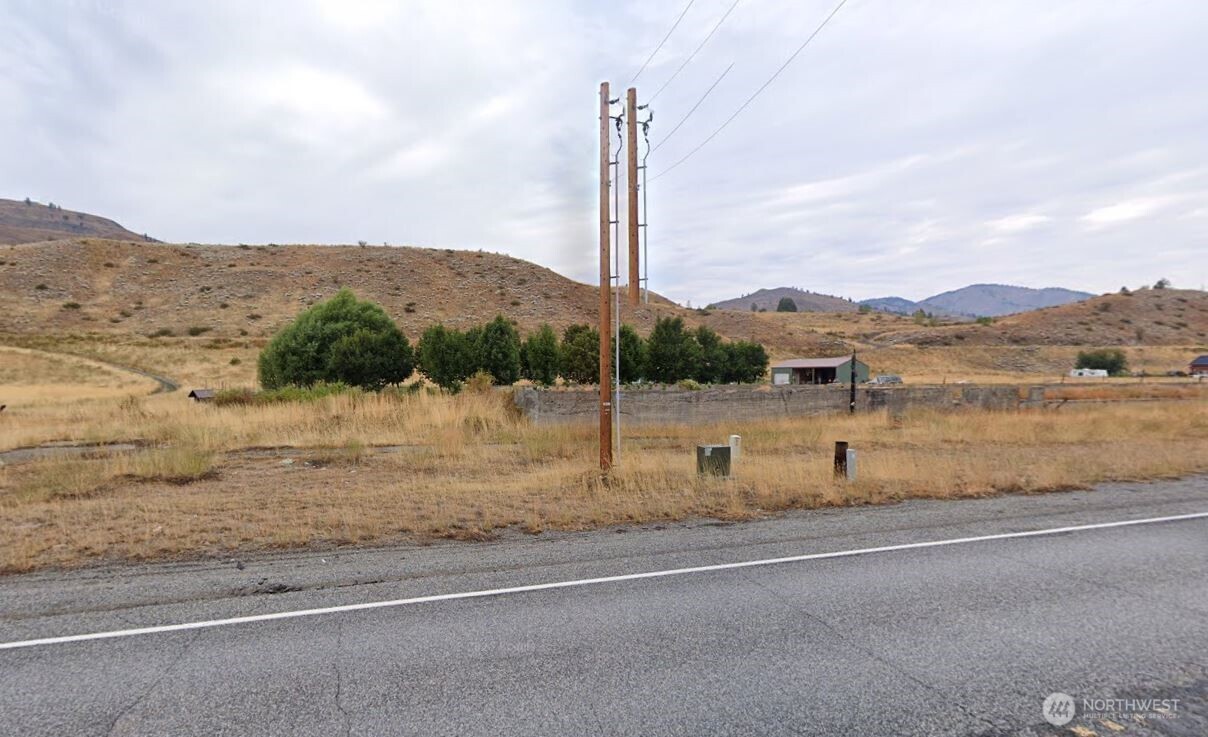 1 HWY 153 , Carlton, WA 98814