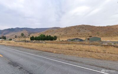 1 HWY 153 , Carlton, WA 98814 - Photo 5