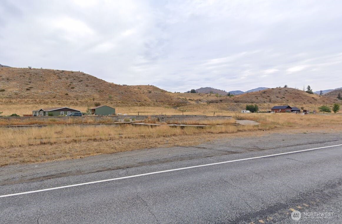 1 HWY 153 , Carlton, WA 98814