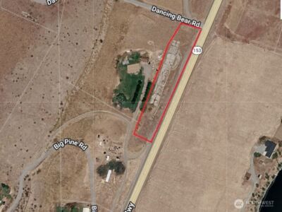 1 HWY 153 , Carlton, WA 98814 - Photo 8