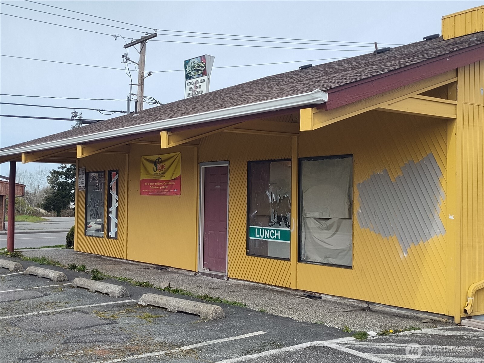 1610 N Laventure Road , Mount Vernon, WA 98273