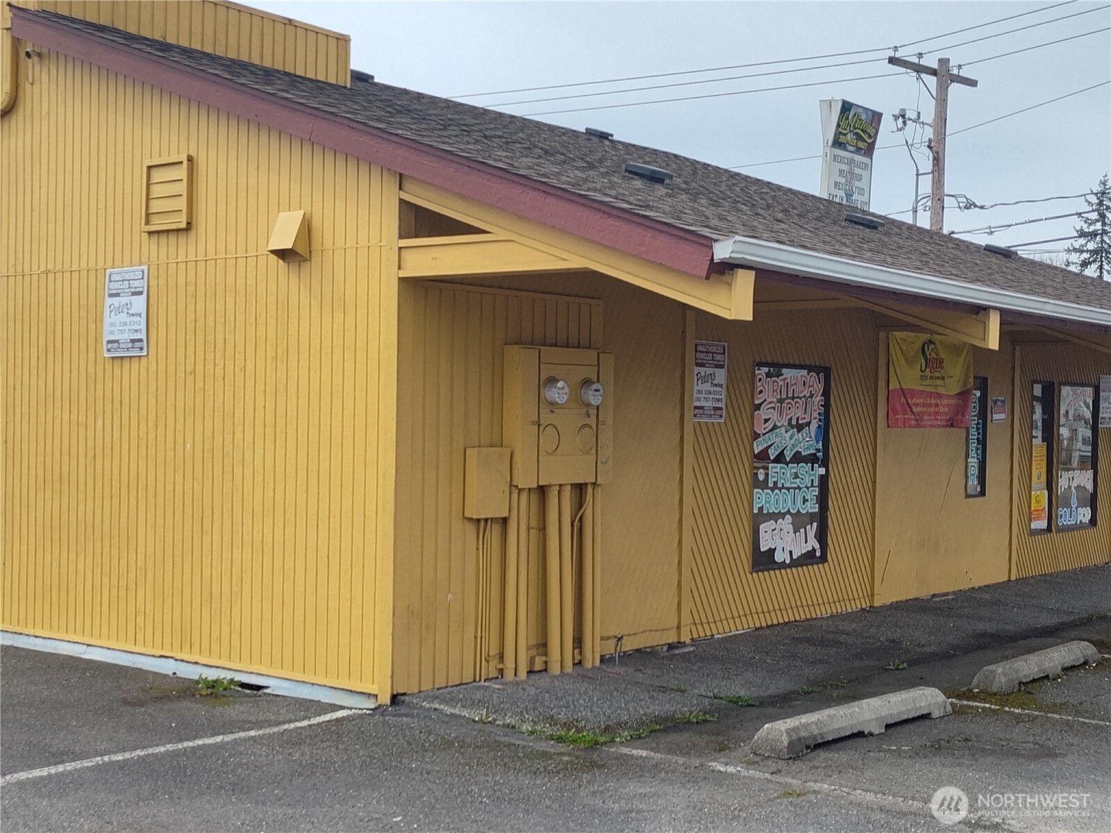 1610 N Laventure Road , Mount Vernon, WA 98273