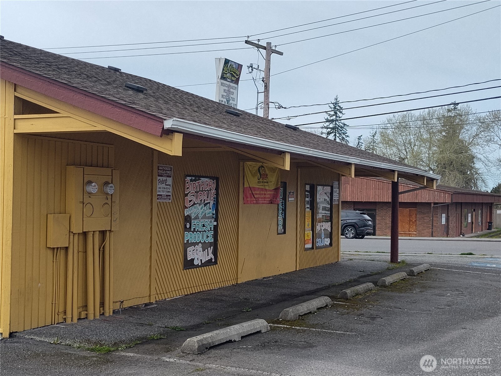 1610 N Laventure Road , Mount Vernon, WA 98273