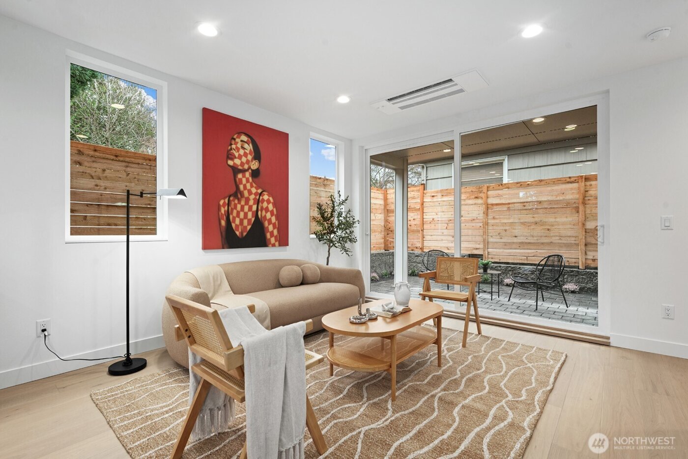 3214 47th Avenue SW, Seattle, WA 98116