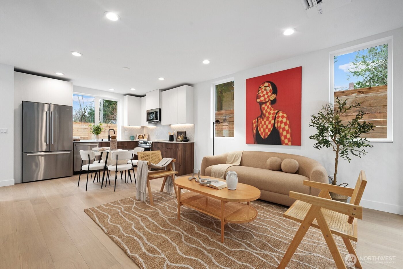 3214 47th Avenue SW, Seattle, WA 98116