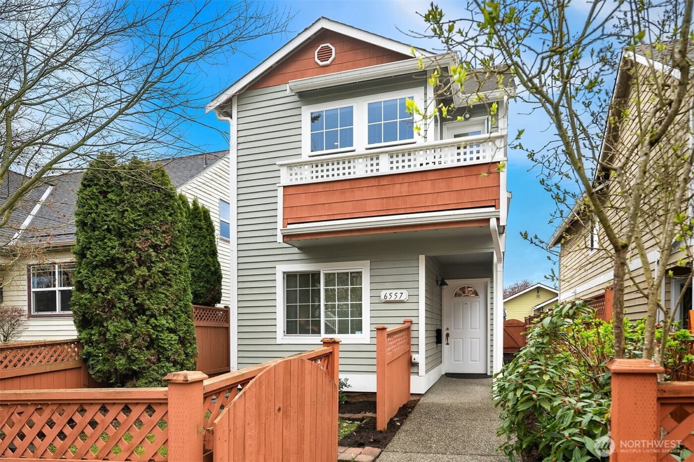 6557 6th Avenue NW, Seattle, WA 98117