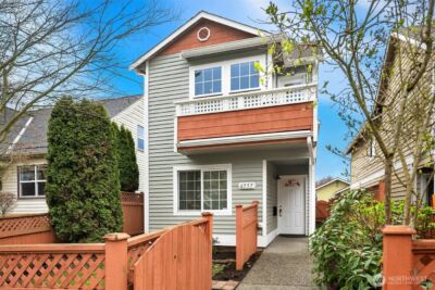 6557 6th Avenue NW, Seattle, WA 98117