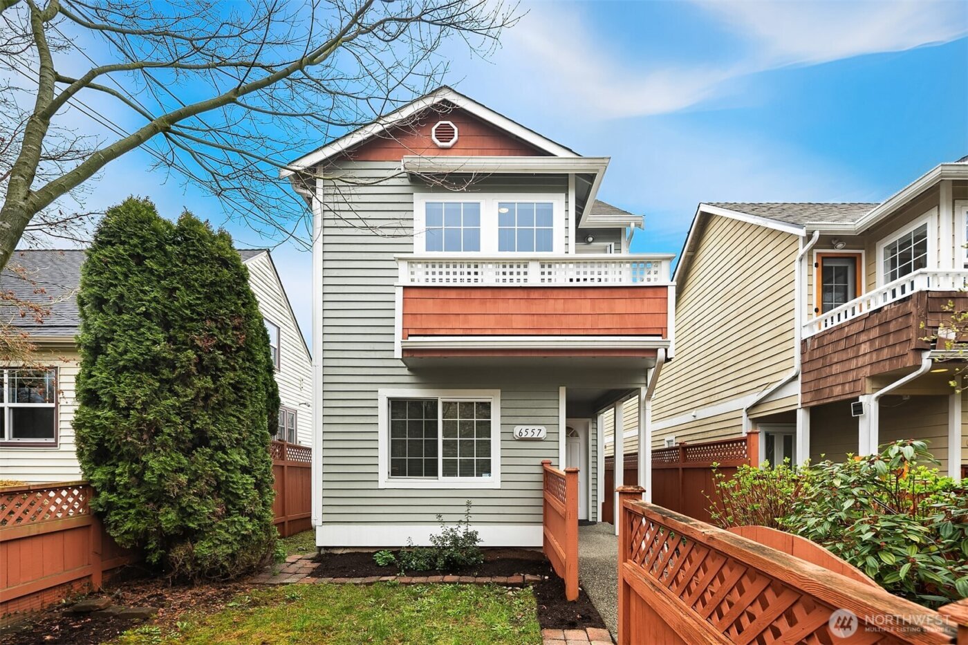 6557 6th Avenue NW, Seattle, WA 98117