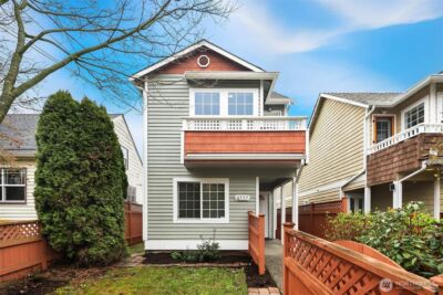 6557 6th Avenue NW, Seattle, WA 98117 - Photo 2