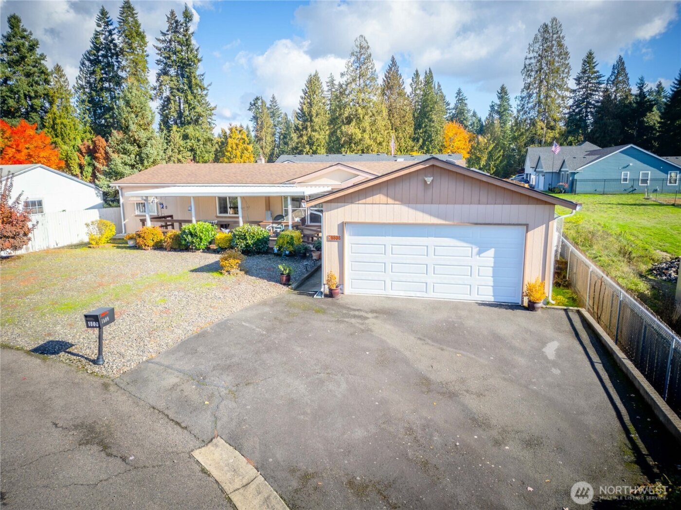 1808 NE 61st Circle , Vancouver, WA 98665