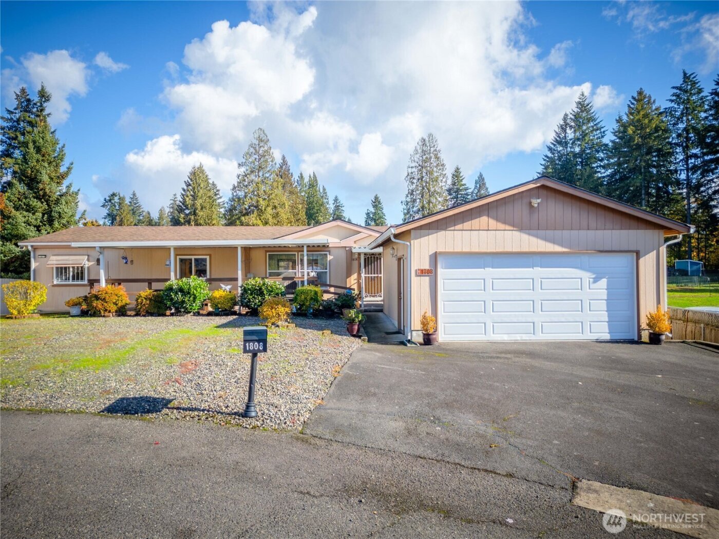 1808 NE 61st Circle , Vancouver, WA 98665