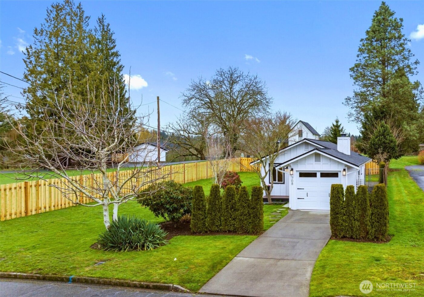 708 13th Street , Snohomish, WA 98290