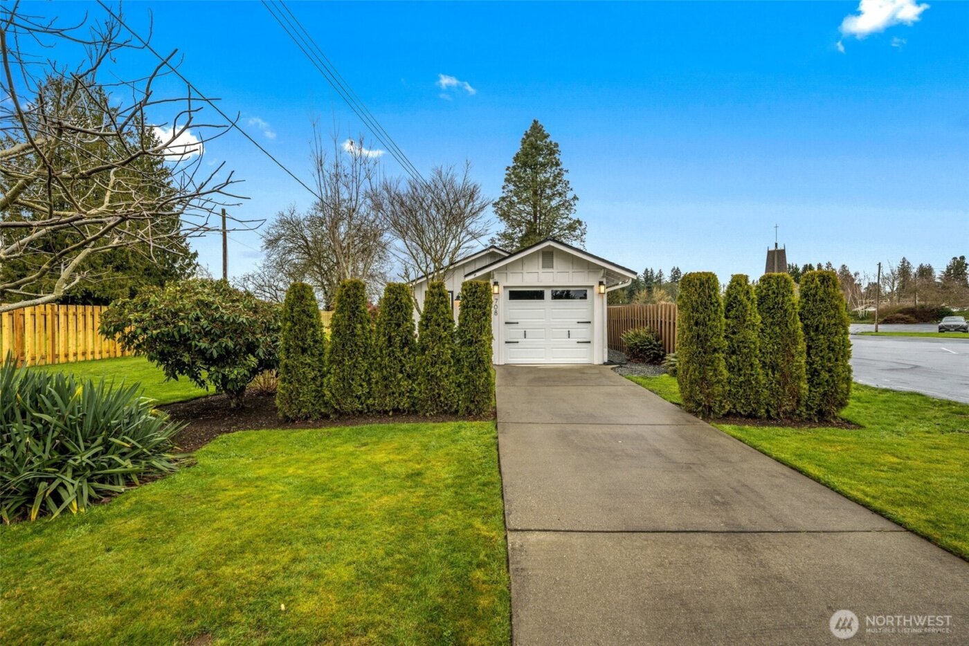 708 13th Street , Snohomish, WA 98290