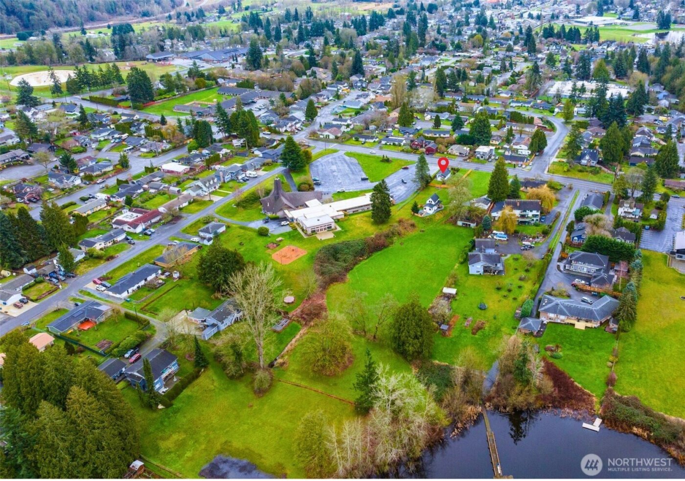 708 13th Street , Snohomish, WA 98290