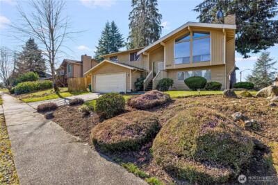 1601 Olympia Avenue SE, Renton, WA 98058-4750