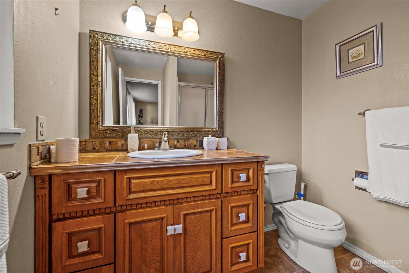 1601 Olympia Avenue SE, Renton, WA 98058-4750