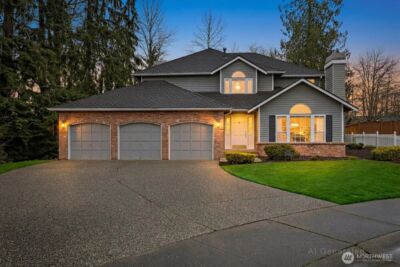 12203 11th Place NE, Lake Stevens, WA 98258