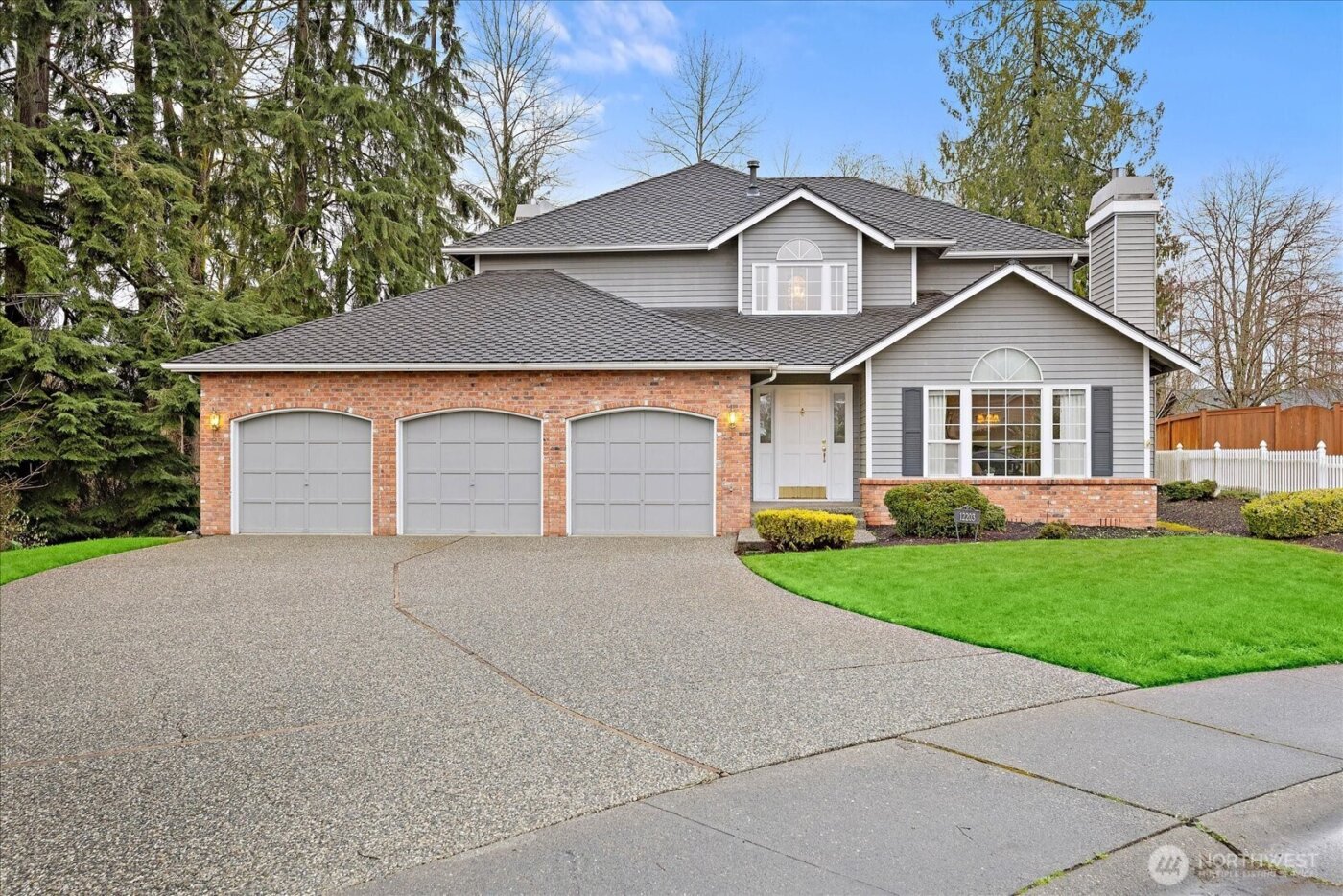 12203 11th Place NE, Lake Stevens, WA 98258