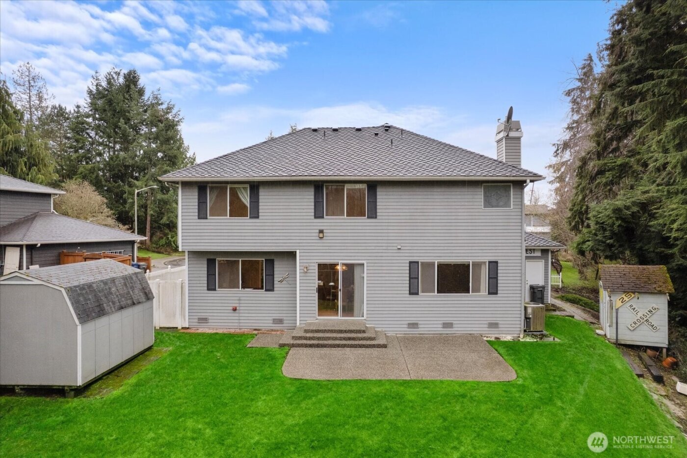 12203 11th Place NE, Lake Stevens, WA 98258