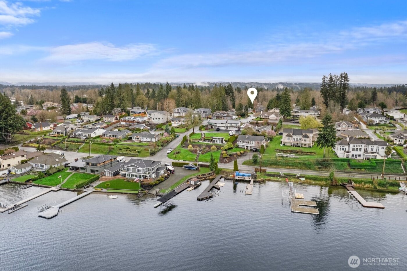 12203 11th Place NE, Lake Stevens, WA 98258