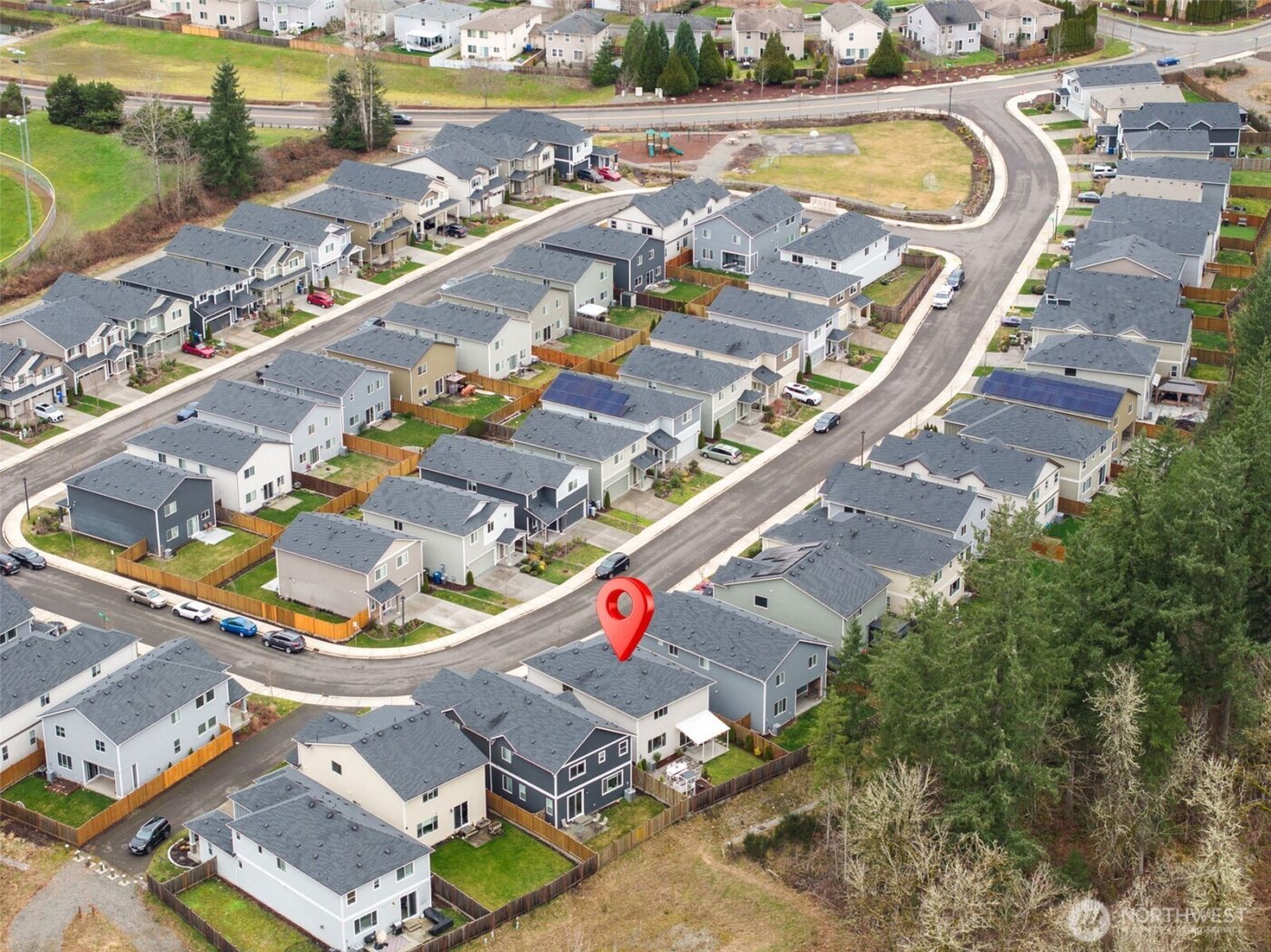 30098 220th Avenue SE, Covington, WA 98042