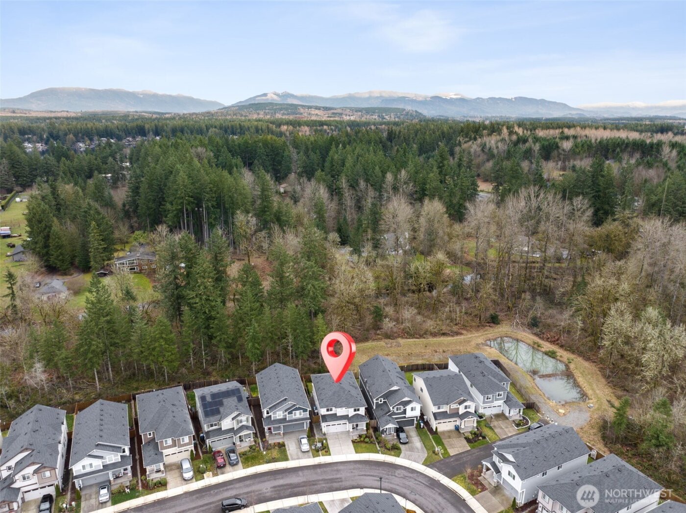 30098 220th Avenue SE, Covington, WA 98042