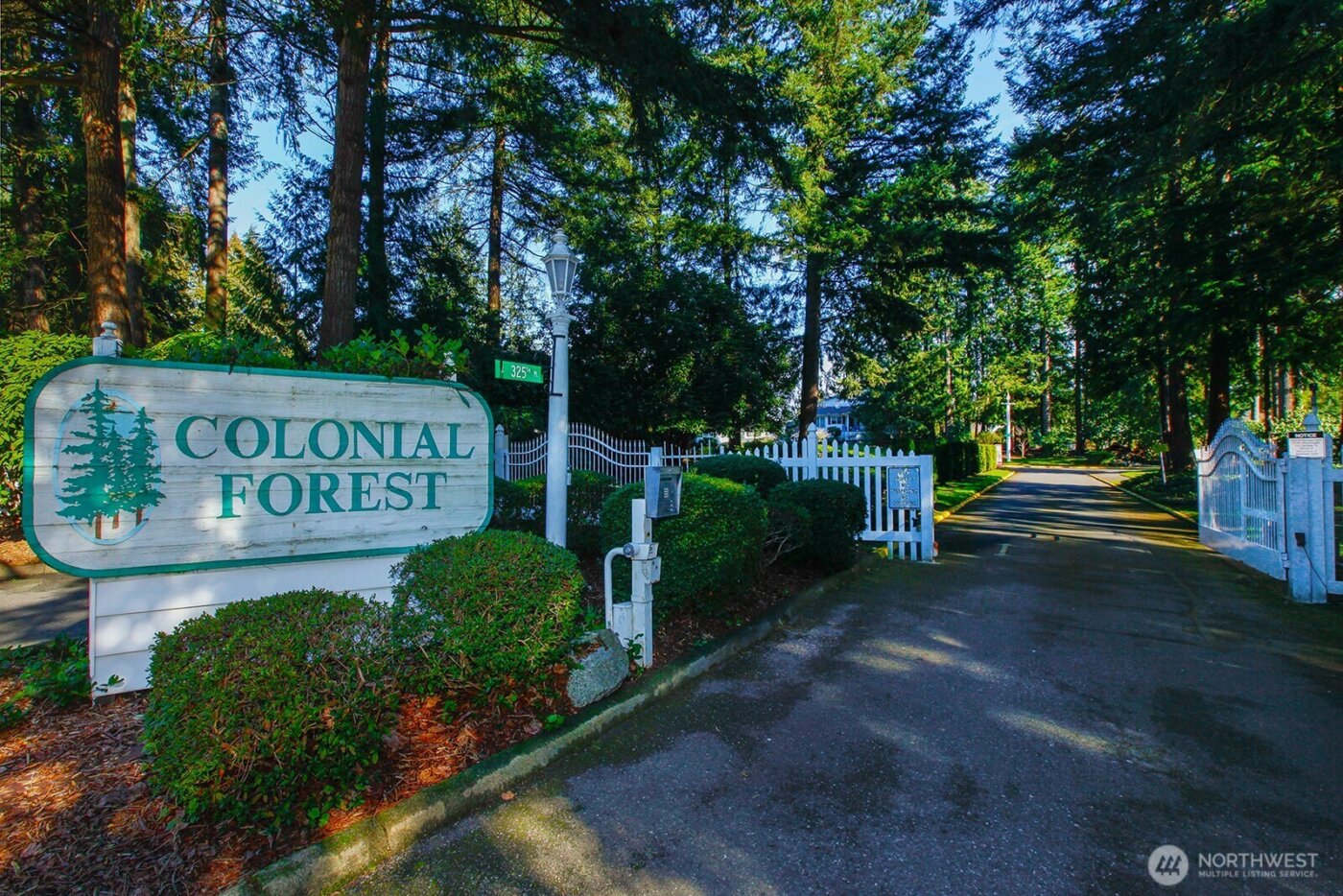 110 SW 325th Place , Federal Way, WA 98003