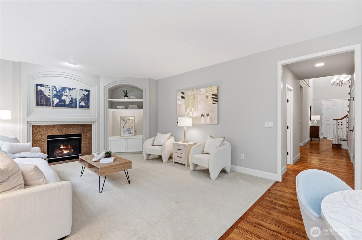 9061 236th Avenue NE, Redmond, WA 98053-1983