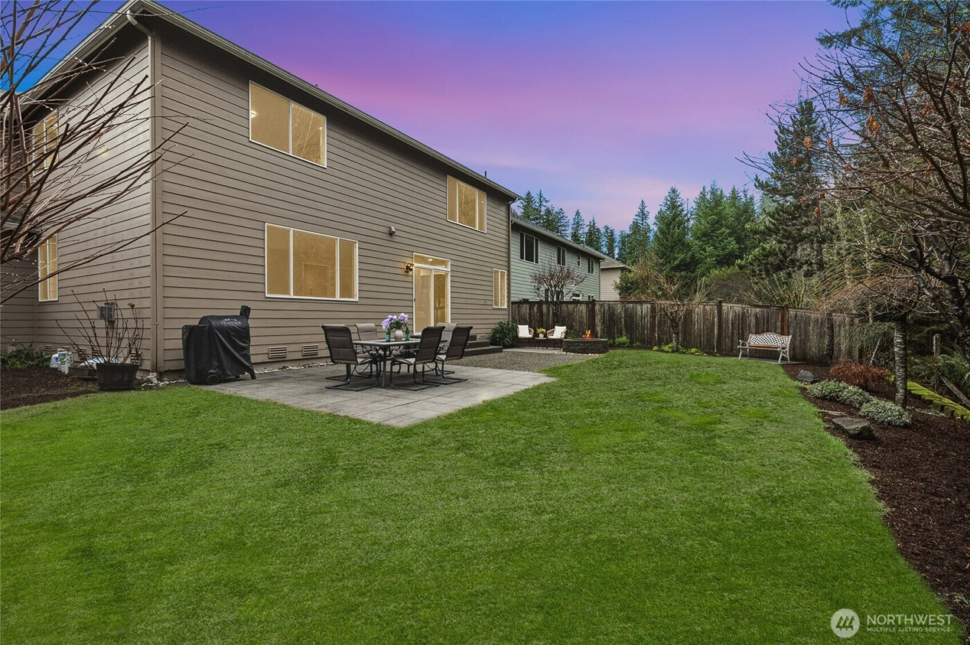 9061 236th Avenue NE, Redmond, WA 98053-1983