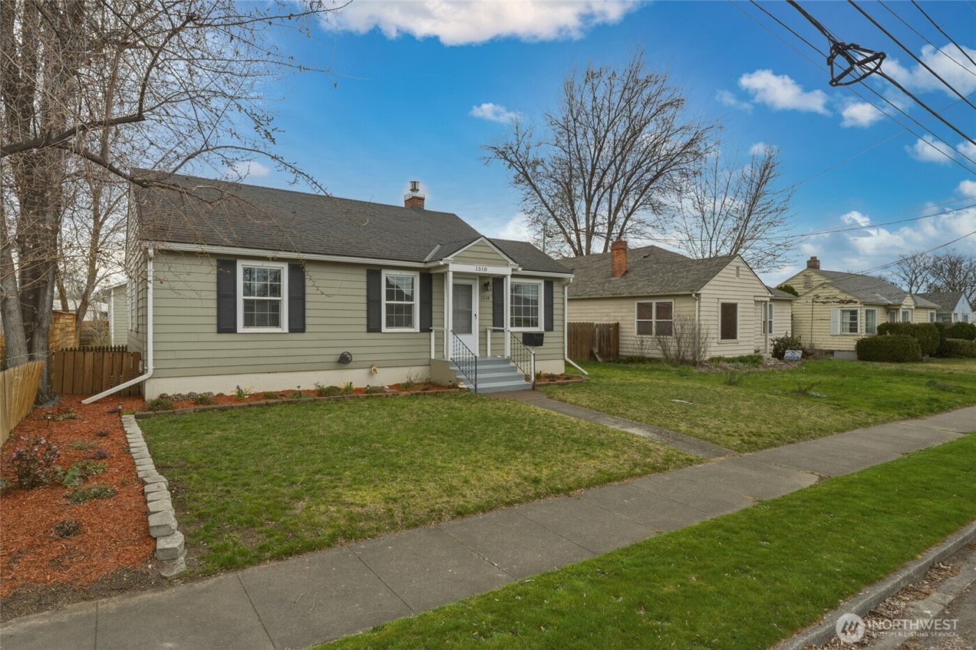 1518 Portland Avenue , Walla Walla, WA 99362