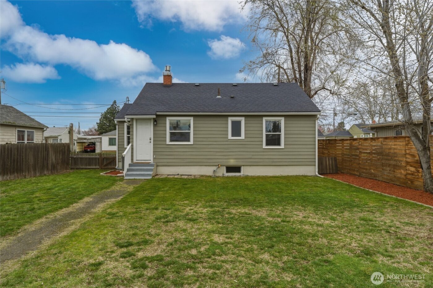 1518 Portland Avenue , Walla Walla, WA 99362