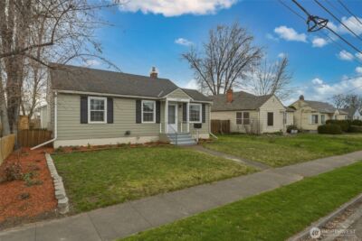 1518 Portland Avenue , Walla Walla, WA 99362