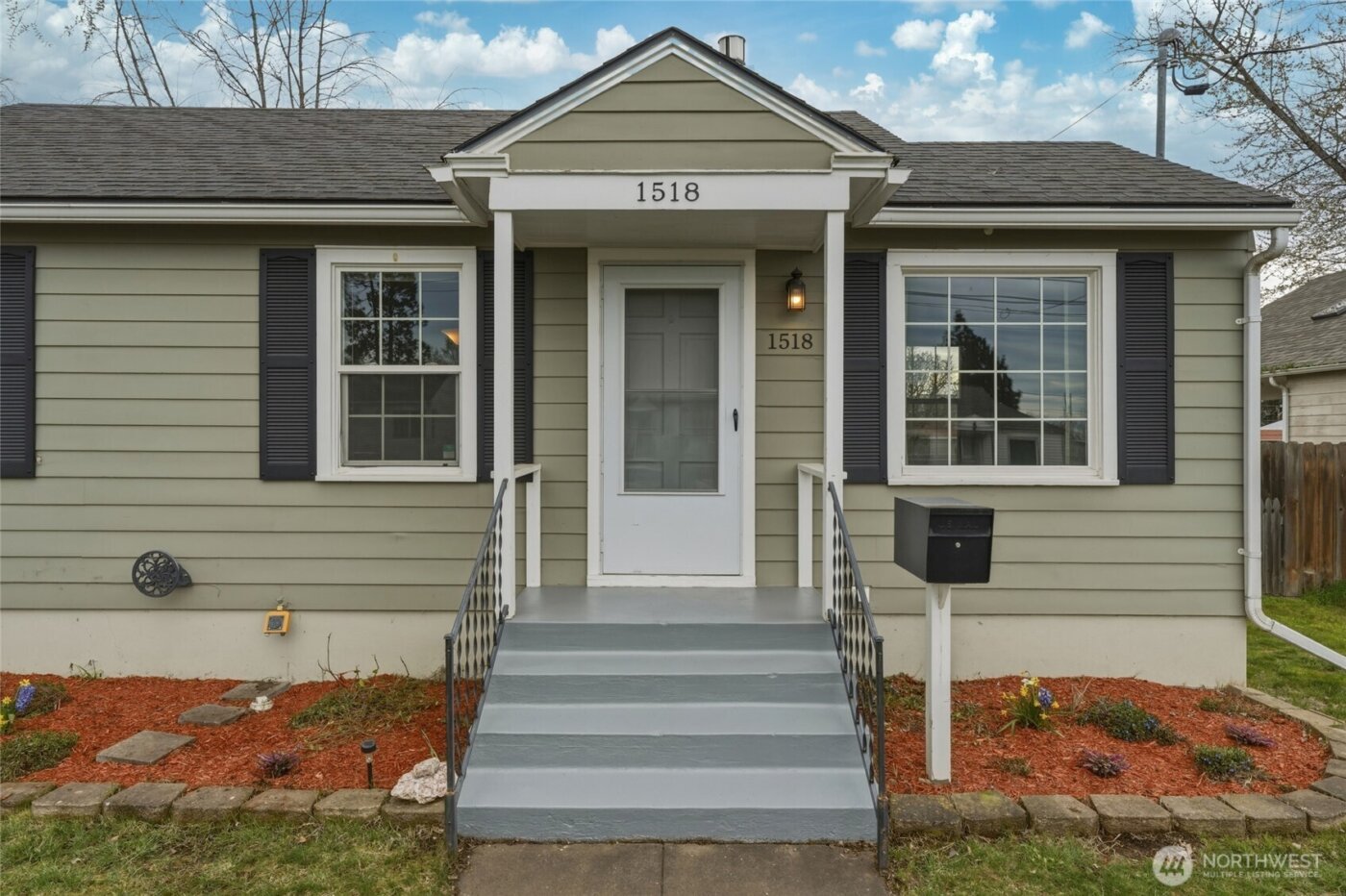 1518 Portland Avenue , Walla Walla, WA 99362