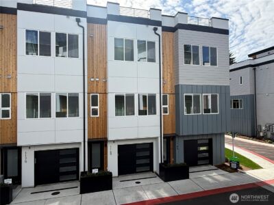 1165 129th Court NE, Bellevue, WA 98005