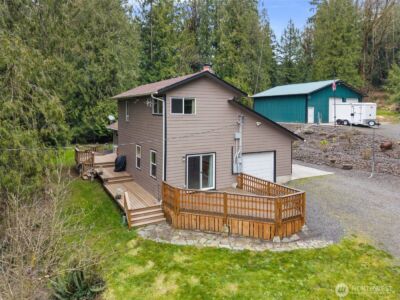 2434 Salzer Valley Road , Centralia, WA 98531
