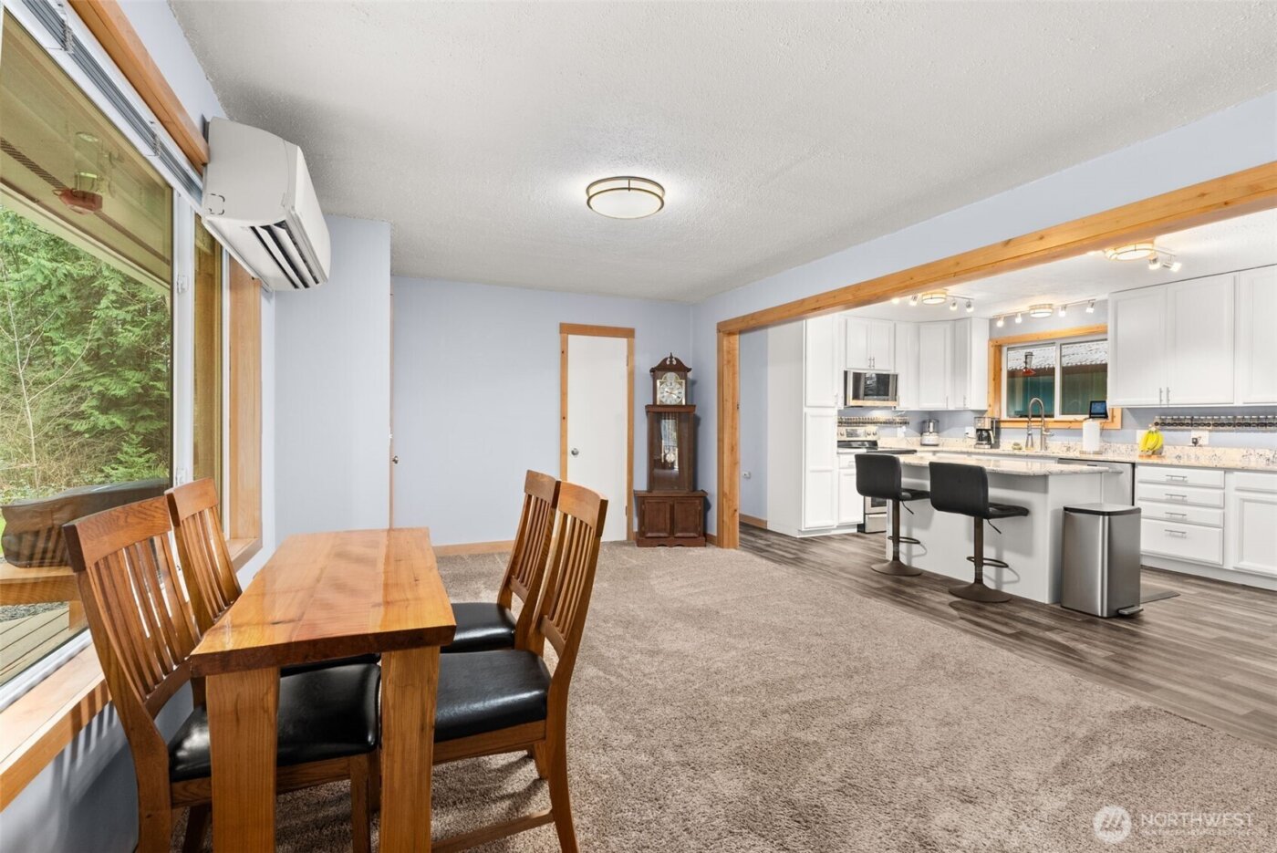 2434 Salzer Valley Road , Centralia, WA 98531