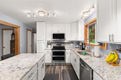 2434 Salzer Valley Road , Centralia, WA 98531 - Photo 14