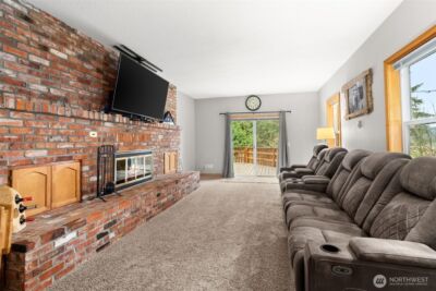 2434 Salzer Valley Road , Centralia, WA 98531 - Photo 16