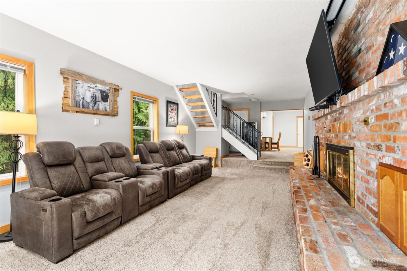 2434 Salzer Valley Road , Centralia, WA 98531