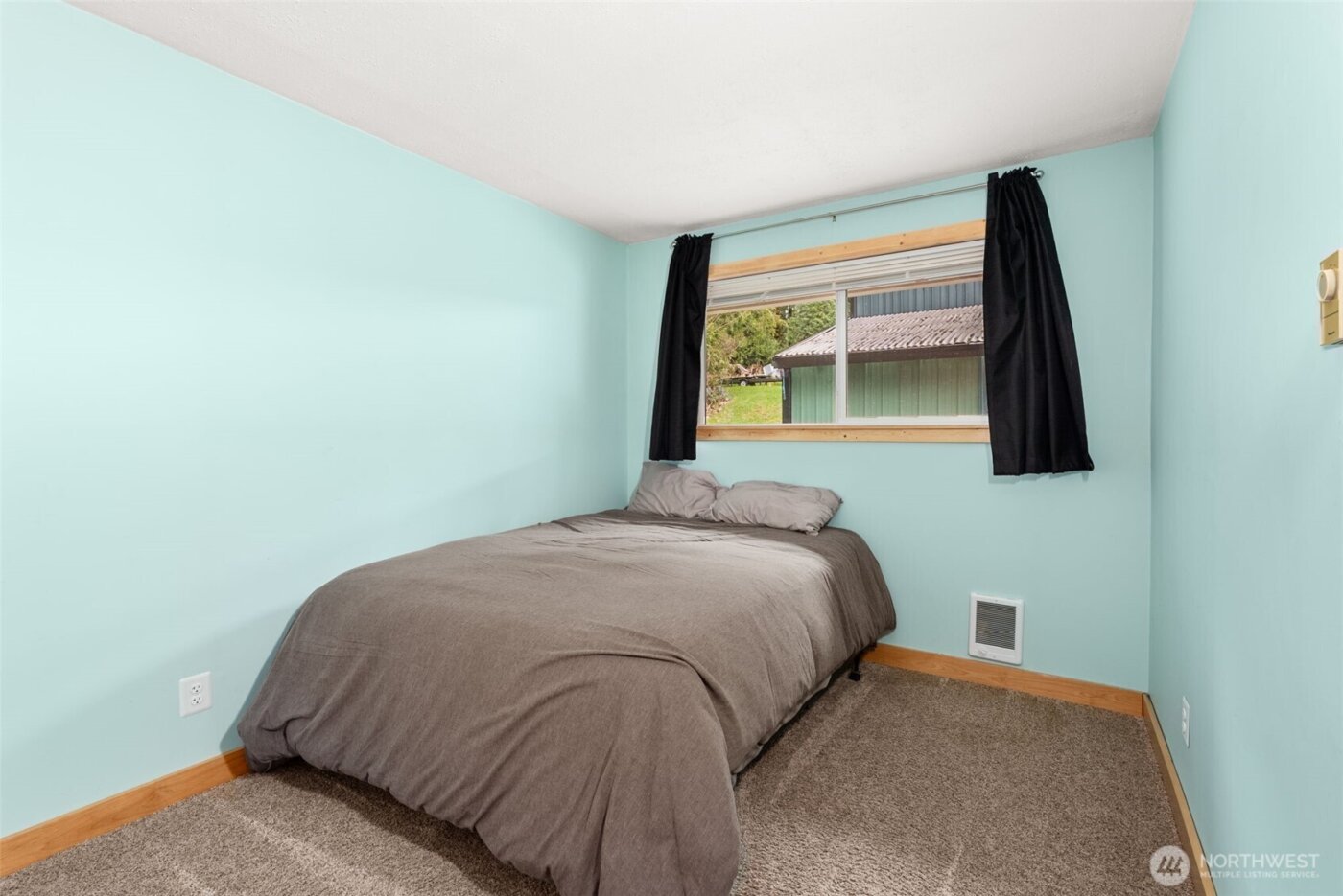 2434 Salzer Valley Road , Centralia, WA 98531