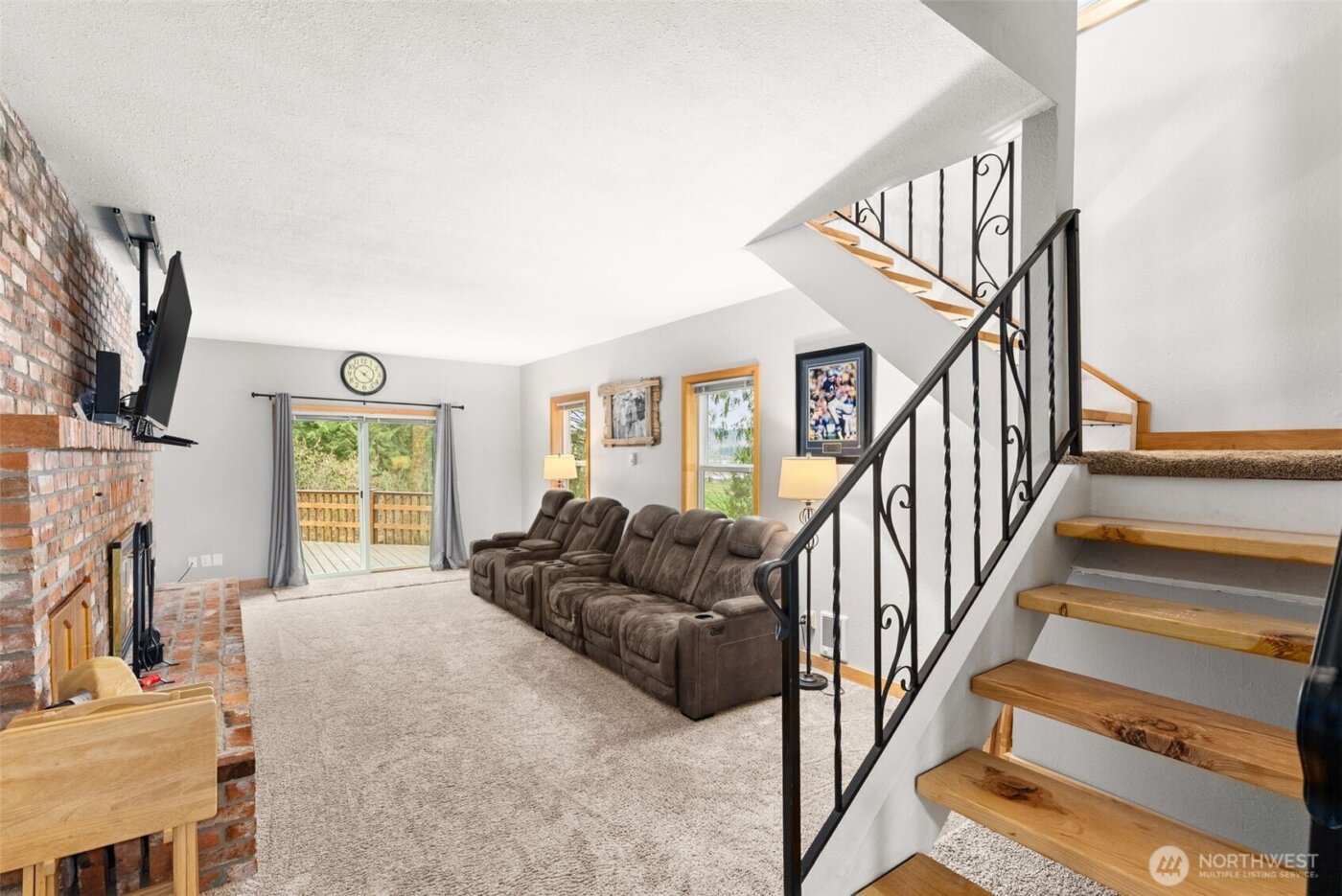 2434 Salzer Valley Road , Centralia, WA 98531