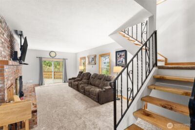 2434 Salzer Valley Road , Centralia, WA 98531 - Photo 21