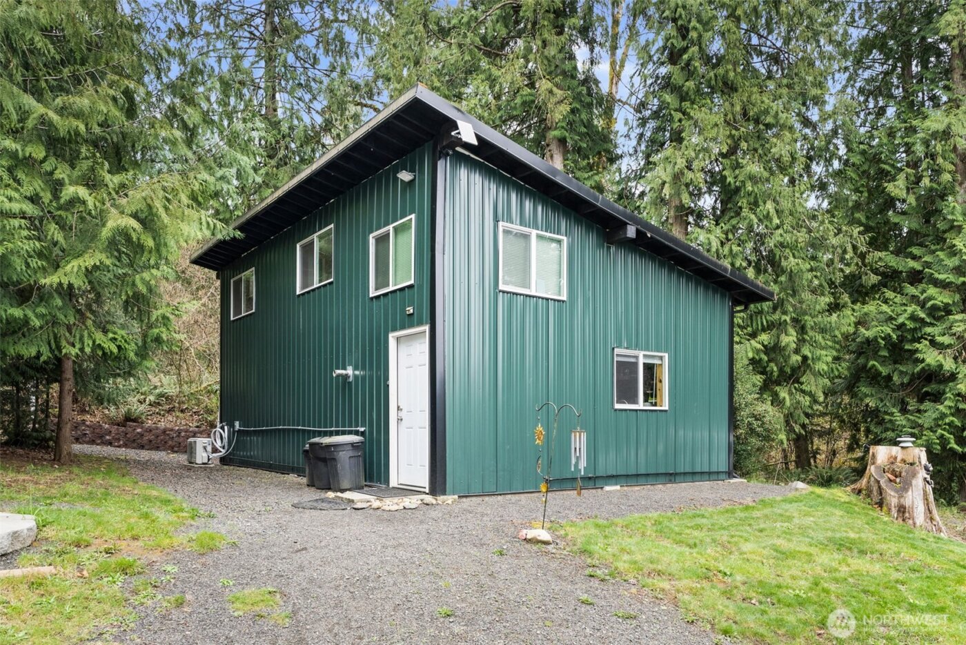 2434 Salzer Valley Road , Centralia, WA 98531