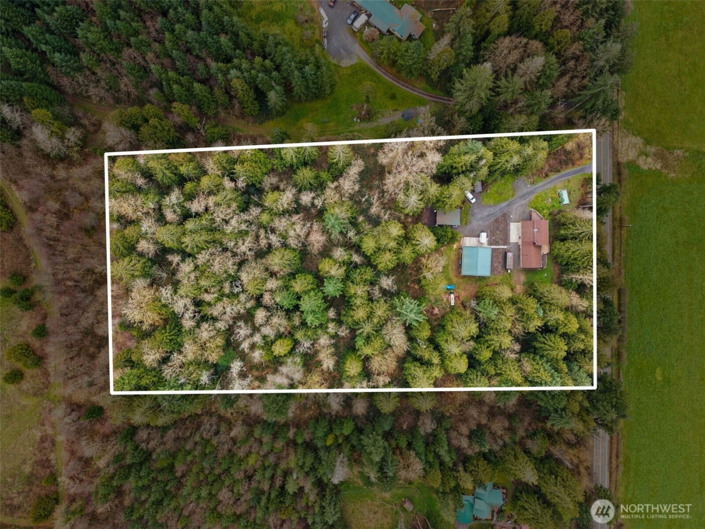 2434 Salzer Valley Road , Centralia, WA 98531