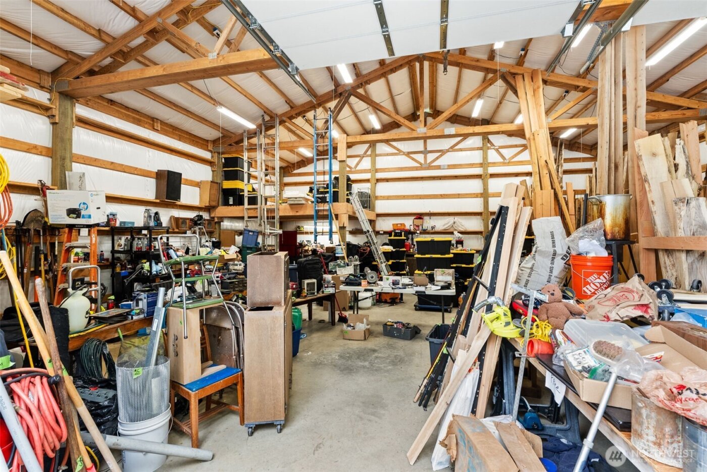 2434 Salzer Valley Road , Centralia, WA 98531