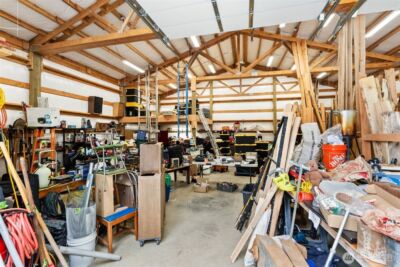 2434 Salzer Valley Road , Centralia, WA 98531 - Photo 36