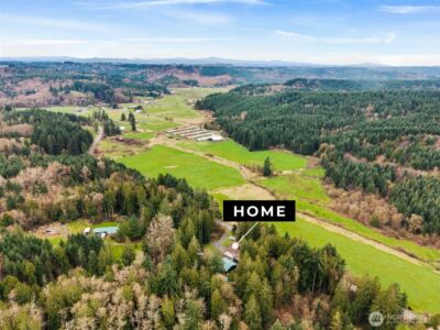 2434 Salzer Valley Road , Centralia, WA 98531 - Photo 6