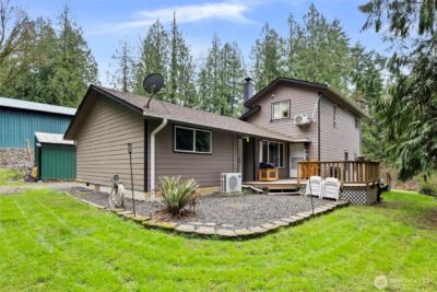 2434 Salzer Valley Road , Centralia, WA 98531 - Photo 8